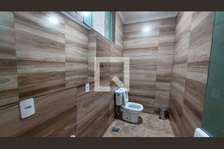Lavabo de casa para alugar com 3 quartos, 300m² em Olinda, Nilópolis