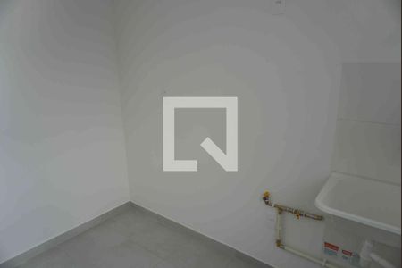 Lavanderia de apartamento para alugar com 2 quartos, 40m² em Chácara Estela, Barueri