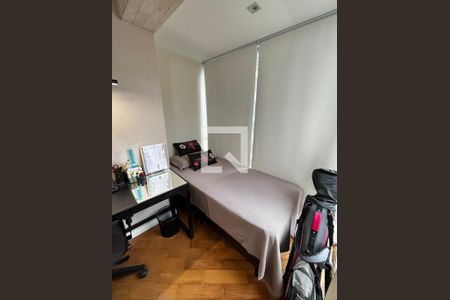 Quarto de apartamento para alugar com 2 quartos, 630m² em Vila Olímpia, São Paulo