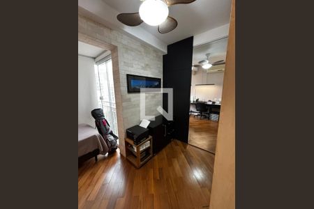 Quarto de apartamento para alugar com 2 quartos, 630m² em Vila Olímpia, São Paulo