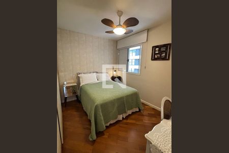 Quarto de apartamento para alugar com 2 quartos, 630m² em Vila Olímpia, São Paulo