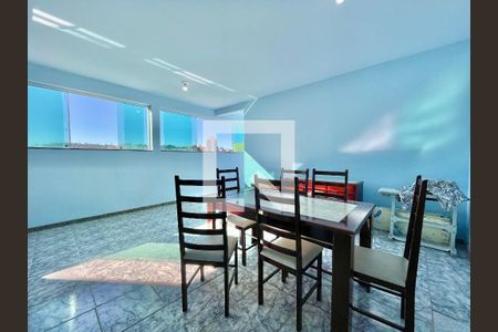 Apartamento para alugar com 3 quartos, 200m² em Ana Lucia, Belo Horizonte