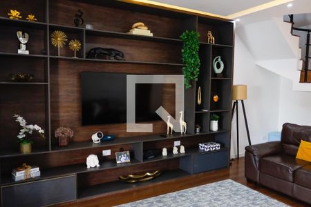 sala de casa à venda com 3 quartos, 289m² em Veloso, Osasco