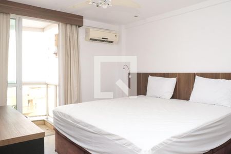 Studio de kitnet/studio para alugar com 1 quarto, 40m² em Centro, Nova Iguaçu
