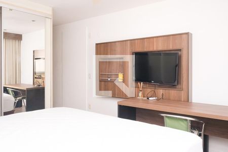 Kitnet/Studio para alugar com 1 quarto, 40m² em Centro, Nova Iguaçu