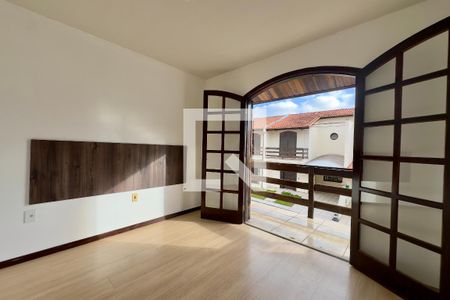 Quarto 1 de casa de condomínio à venda com 3 quartos, 94m² em Tingui, Curitiba