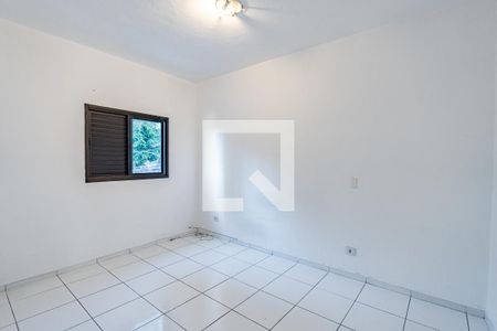 Suíte de casa para alugar com 1 quarto, 35m² em Vila Santo Estefano, São Paulo