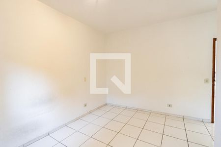 Suíte de casa para alugar com 1 quarto, 35m² em Vila Santo Estefano, São Paulo