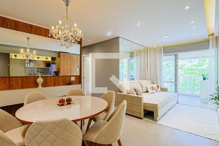 Apartamento para alugar em Morumbi