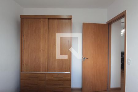 Quarto 1 de apartamento para alugar com 2 quartos, 50m² em Juliana, Belo Horizonte
