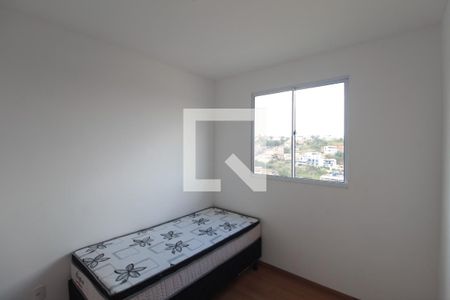 Quarto 2 de apartamento para alugar com 2 quartos, 50m² em Juliana, Belo Horizonte