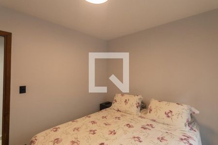 Quarto 1 de apartamento para alugar com 2 quartos, 60m² em Vila Gustavo, São Paulo