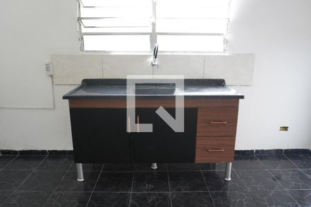 Casa para alugar com 2 quartos, 125m² em Jardim Camargo Novo, Ferraz de Vasconcelos