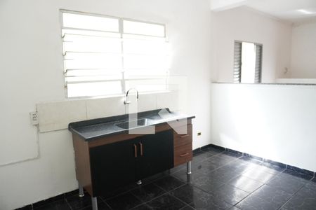 Casa para alugar com 2 quartos, 125m² em Jardim Camargo Novo, Ferraz de Vasconcelos
