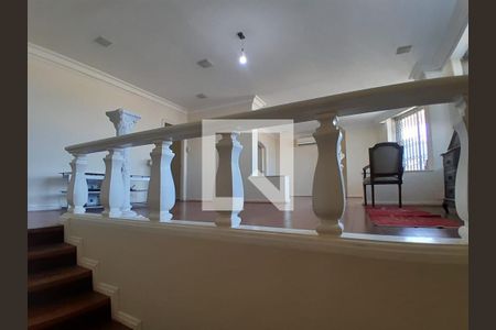 Sala de apartamento para alugar com 3 quartos, 129m² em Copacabana, Rio de Janeiro