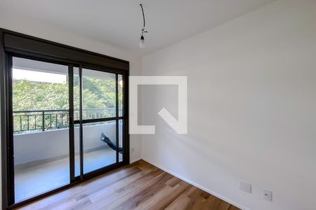 Suíte de apartamento para alugar com 1 quarto, 36m² em Perdizes, São Paulo