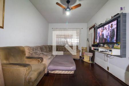 Sala de casa à venda com 2 quartos, 178m² em Jardim Penha, São Paulo