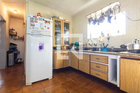 Cozinha de casa à venda com 2 quartos, 178m² em Jardim Penha, São Paulo