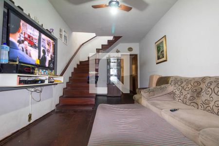 Sala de casa à venda com 2 quartos, 178m² em Jardim Penha, São Paulo