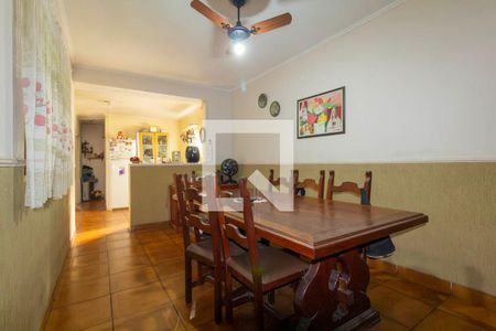 Copa de casa à venda com 2 quartos, 178m² em Jardim Penha, São Paulo