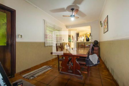 Copa de casa à venda com 2 quartos, 178m² em Jardim Penha, São Paulo