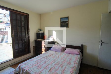 Suíte de casa à venda com 4 quartos, 119m² em Jardim Bonfiglioli, São Paulo