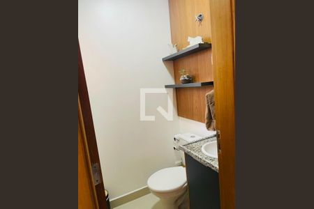 Casa de Condomínio à venda com 3 quartos, 112m² em Vila Nova Mazzei, São Paulo