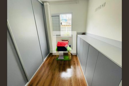 Casa de Condomínio à venda com 3 quartos, 112m² em Vila Nova Mazzei, São Paulo