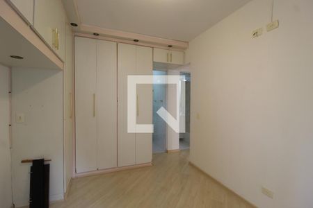 Quarto 2 - Suíte de apartamento para alugar com 2 quartos, 74m² em Vila Uberabinha, São Paulo