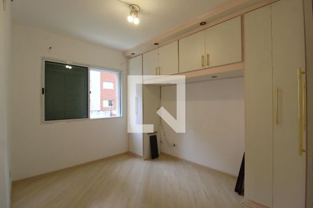 Quarto 2 - Suíte de apartamento para alugar com 2 quartos, 74m² em Vila Uberabinha, São Paulo