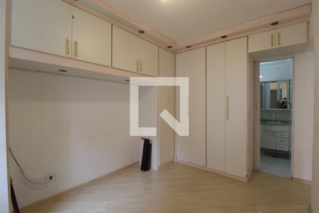Quarto 2 - Suíte de apartamento para alugar com 2 quartos, 74m² em Vila Uberabinha, São Paulo