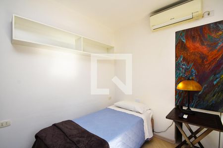 quarto de kitnet/studio para alugar com 1 quarto, 28m² em Pompeia, São Paulo