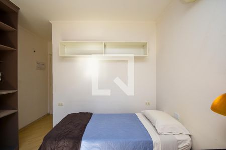 quarto de kitnet/studio para alugar com 1 quarto, 28m² em Pompeia, São Paulo