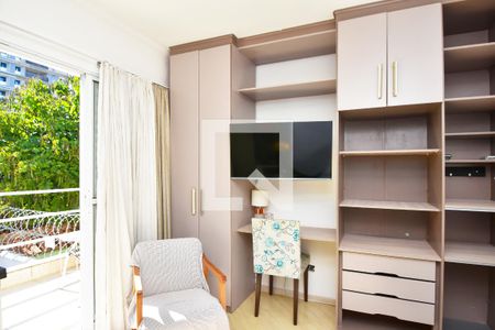 quarto de kitnet/studio para alugar com 1 quarto, 28m² em Pompeia, São Paulo