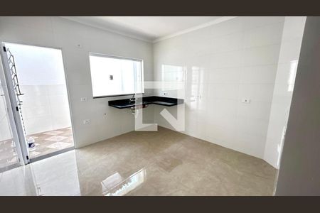 Casa à venda com 3 quartos, 110m² em Vila Constança, São Paulo