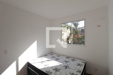 Quarto 1 de apartamento para alugar com 2 quartos, 50m² em Juliana, Belo Horizonte