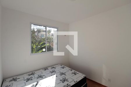 Quarto 1 de apartamento para alugar com 2 quartos, 50m² em Juliana, Belo Horizonte