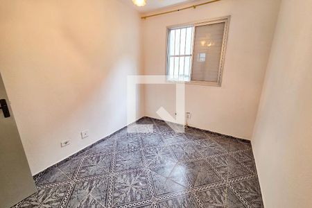 Quarto 1 de apartamento para alugar com 3 quartos, 60m² em Vila Antartica, Praia Grande