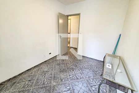 Quarto 2 de apartamento para alugar com 3 quartos, 60m² em Vila Antartica, Praia Grande