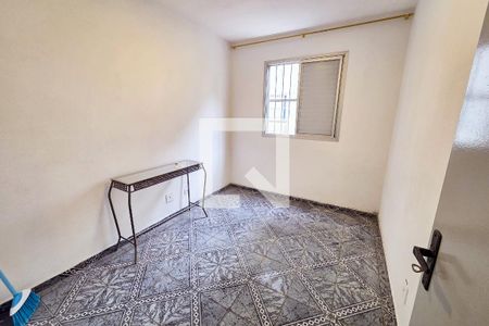 Quarto 2 de apartamento para alugar com 3 quartos, 60m² em Vila Antartica, Praia Grande