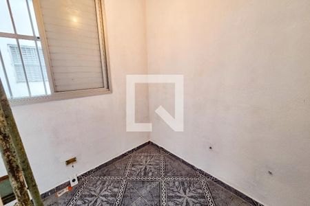 Quarto 3 de apartamento para alugar com 3 quartos, 60m² em Vila Antartica, Praia Grande