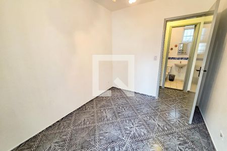Quarto 1 de apartamento para alugar com 3 quartos, 60m² em Vila Antartica, Praia Grande