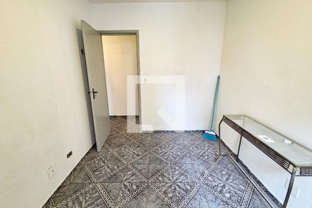 Quarto 2 de apartamento para alugar com 3 quartos, 60m² em Vila Antartica, Praia Grande