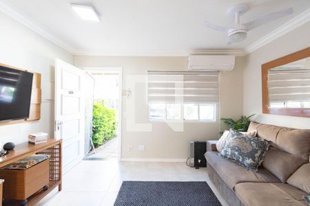 Casa de Condomínio à venda com 2 quartos, 102m² em Humaitá, Porto Alegre