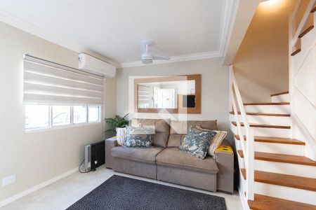 Casa de Condomínio à venda com 2 quartos, 102m² em Humaitá, Porto Alegre