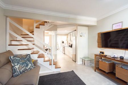 Casa de Condomínio à venda com 2 quartos, 102m² em Humaitá, Porto Alegre