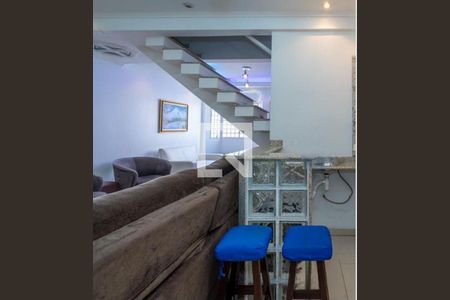 Casa à venda com 3 quartos, 120m² em Pompeia, São Paulo