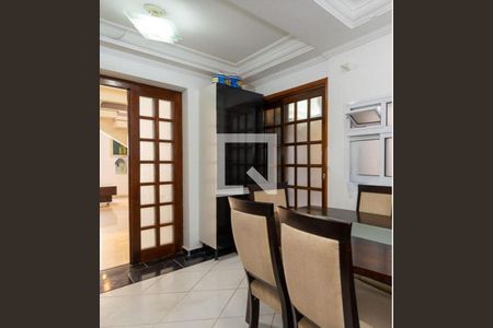 Casa à venda com 3 quartos, 120m² em Pompeia, São Paulo
