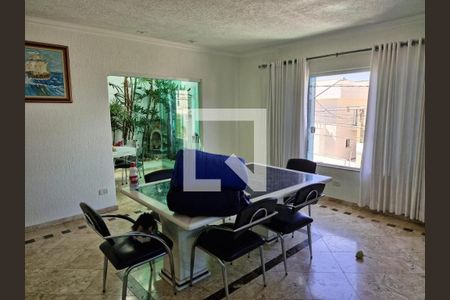 Casa de Condomínio à venda com 5 quartos, 293m² em Horto Florestal, São Paulo