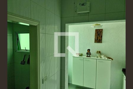 Casa de Condomínio à venda com 5 quartos, 293m² em Horto Florestal, São Paulo